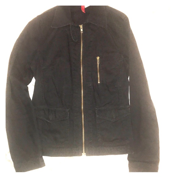 H&M Jackets & Blazers - Light H&M utility jacket
